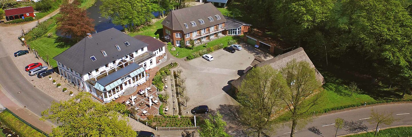 Hotel Strengliner Mühle