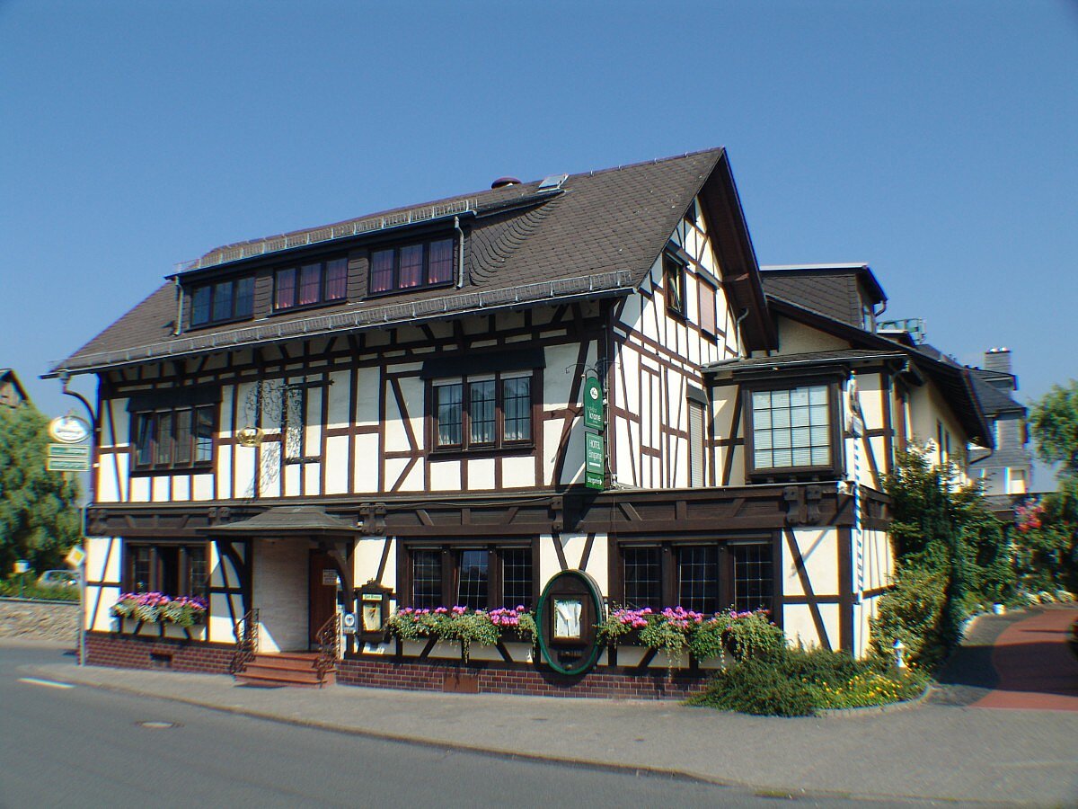 Hotel Zur Krone