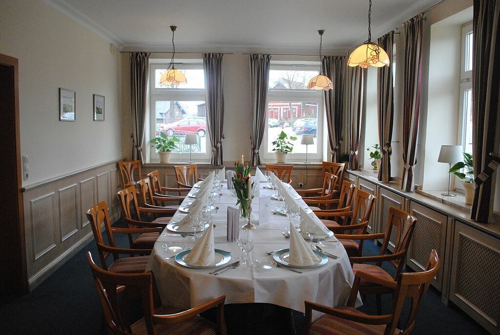 Hotel Strengliner Mühle