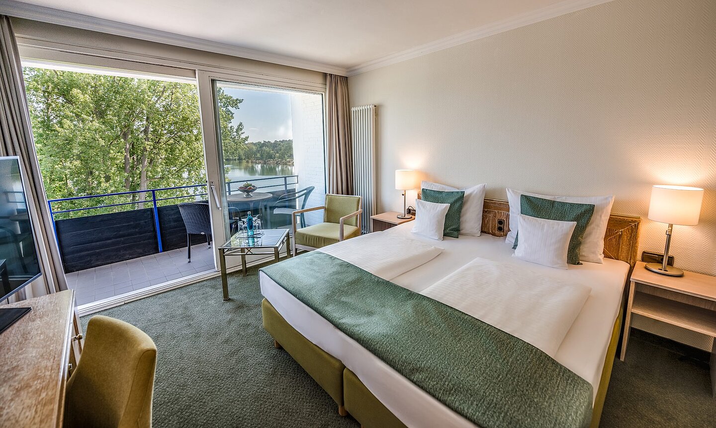 Seehotel Krautkrämer