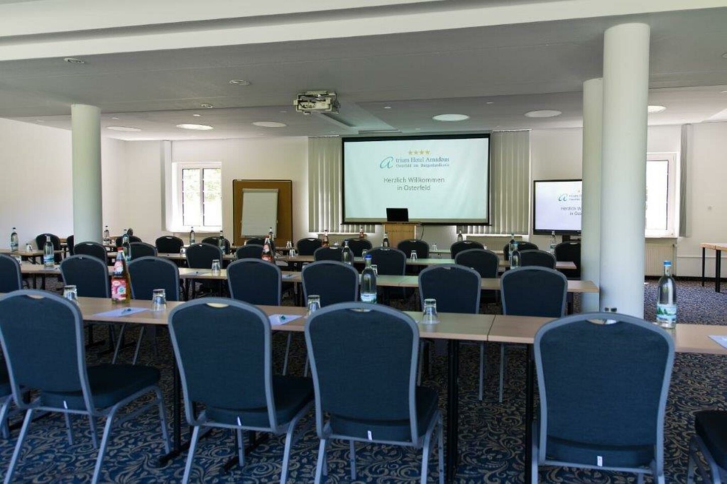Atrium Hotel Amadeus
