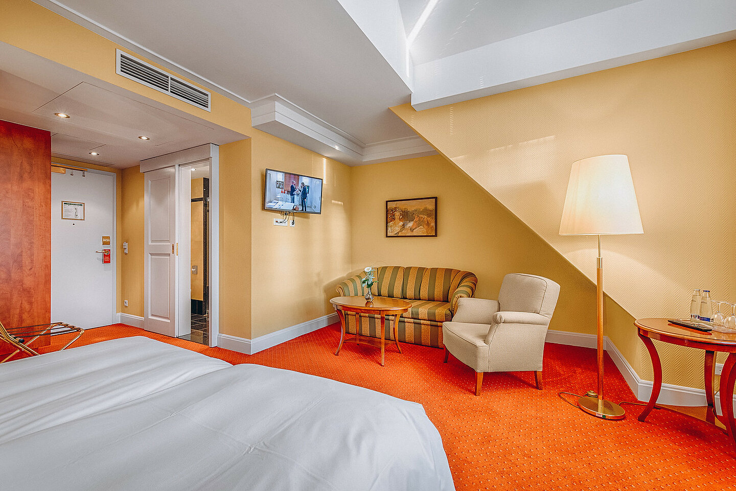 Hotel Moosburger Hof