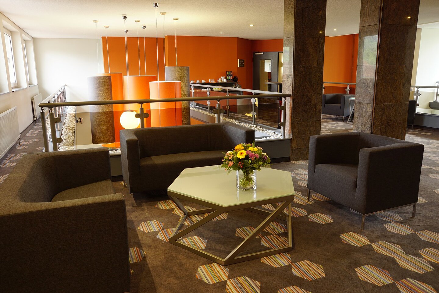 Trans World Hotel Auefeld