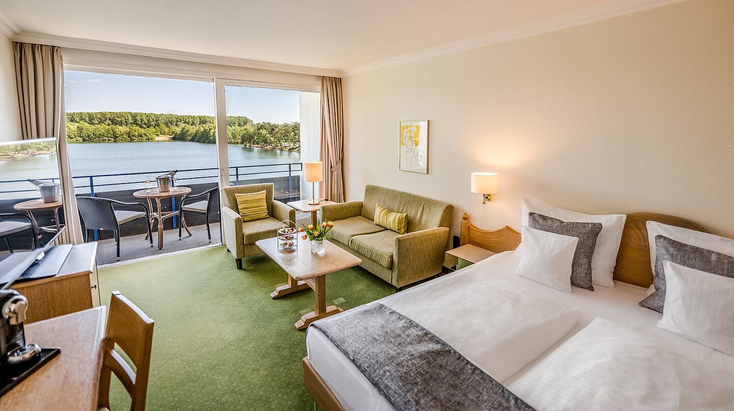 Seehotel Krautkrämer