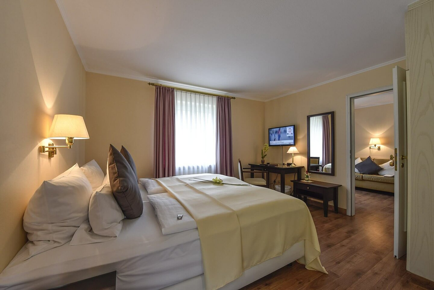 Atrium Hotel Amadeus