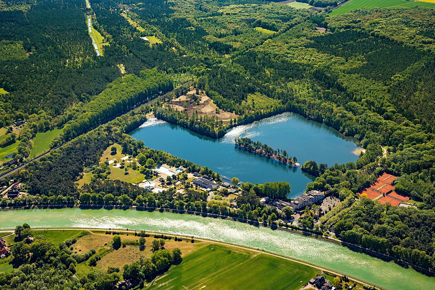 Seehotel Krautkrämer