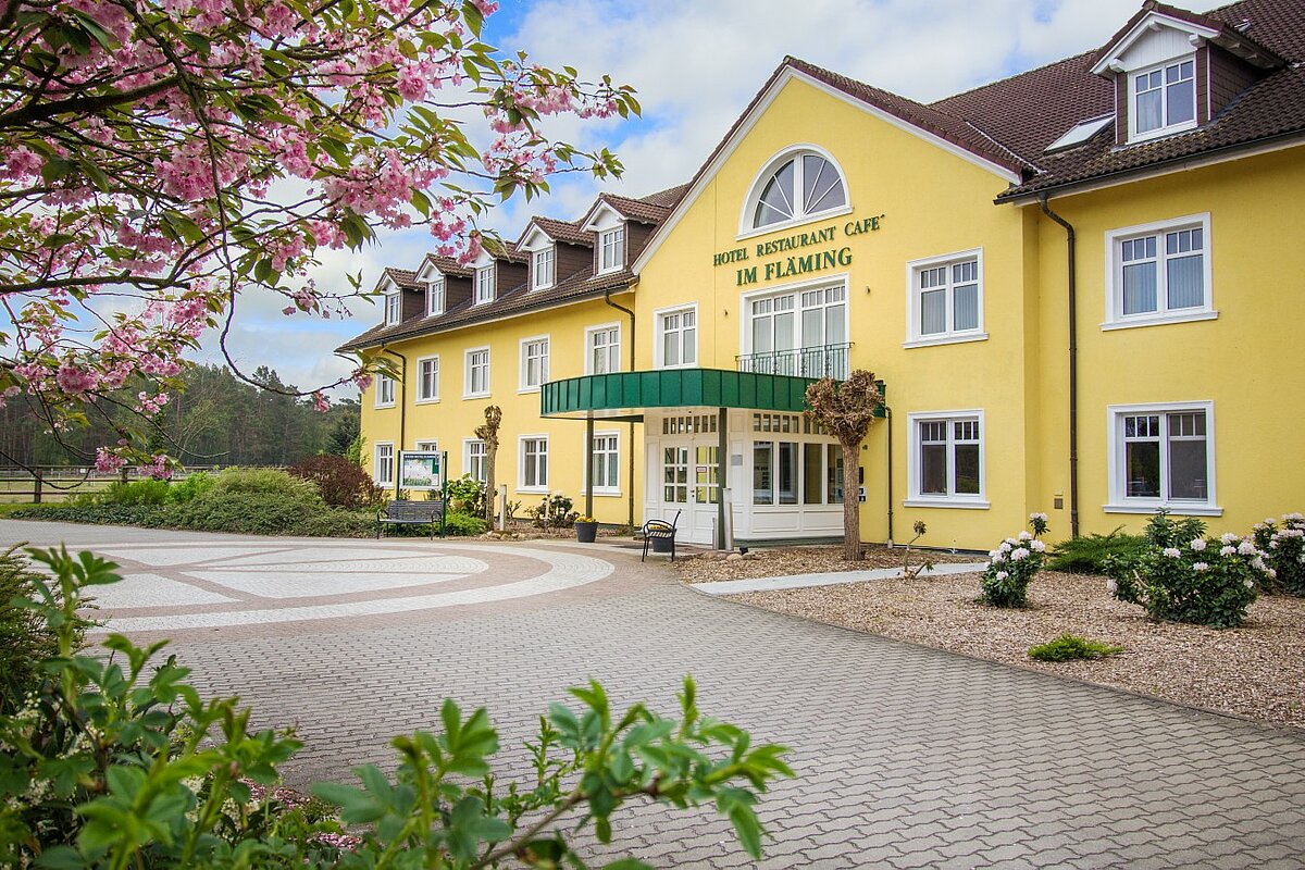 Landhotel Im Fläming