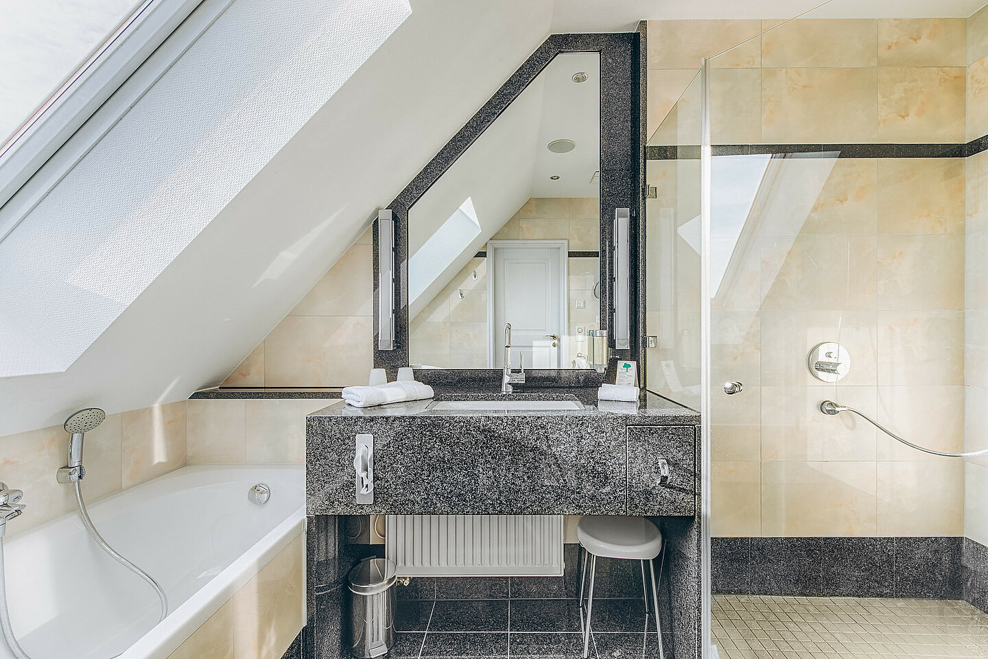 Hotel Moosburger Hof