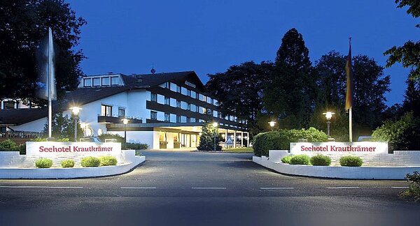 Seehotel Krautkrämer