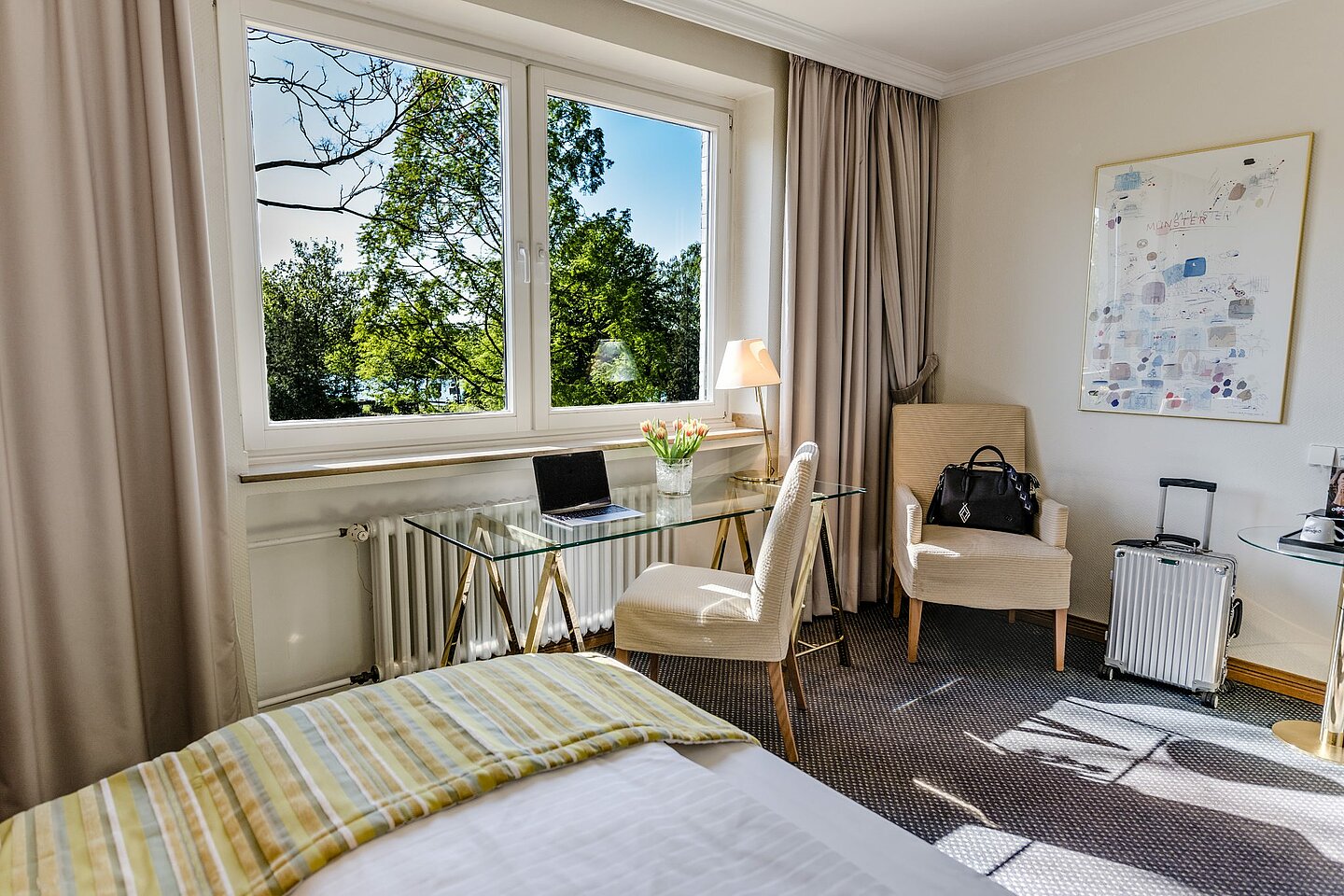 Seehotel Krautkrämer