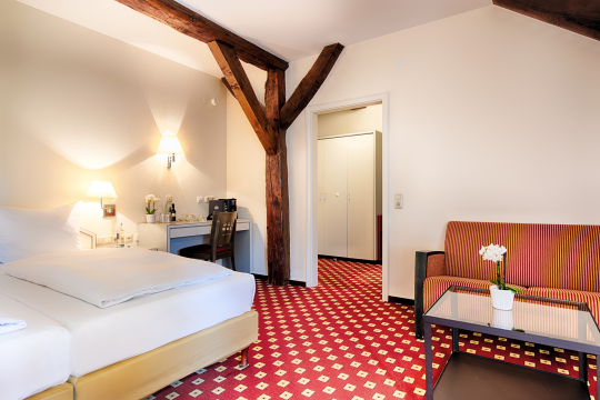 Welcome Hotel Bad Arolsen 3