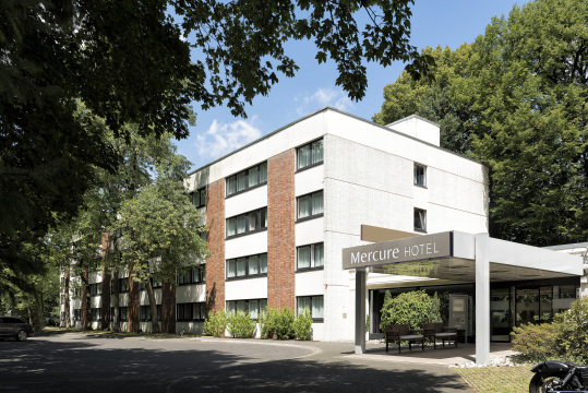 Hotel Bielefeld Johannisberg 2