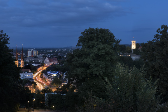 Hotel Bielefeld Johannisberg 4