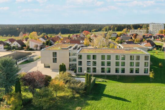 DEKRA Congresshotel Wart 1