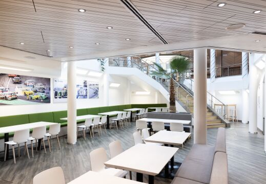 DEKRA Congresshotel Wart 1