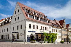 Hotel Gasthaus zum Schwan in 04758 Oschatz
