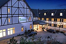 Waldhotel Eskeshof in 42115 Wuppertal