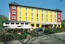 Hotel Grünau in 12526 Berlin