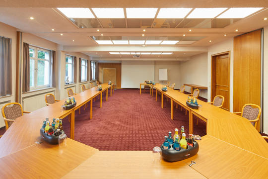 Hotel Landgasthof Hess 10