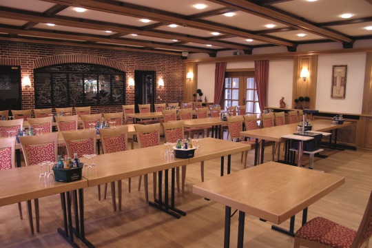 Hotel Landgasthof Hess 3