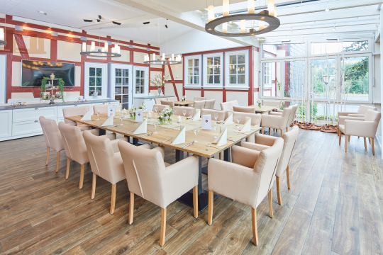 Hotel Landgasthof Hess 4