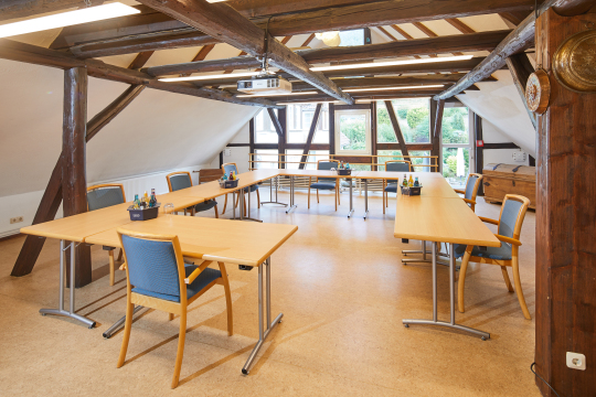 Hotel Landgasthof Hess 5