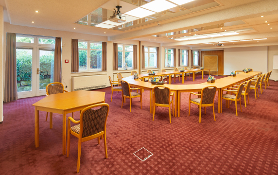 Hotel Landgasthof Hess 9