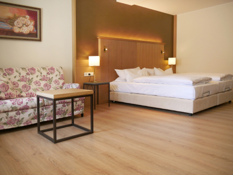 Hotel Landgasthof Hess 5