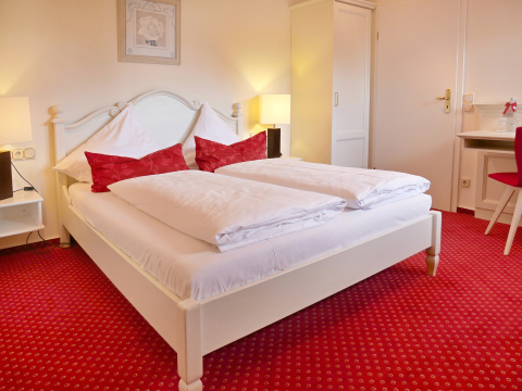 Hotel Landgasthof Hess 6