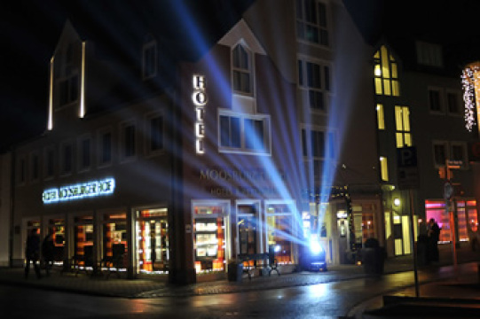 Hotel Moosburger Hof 2