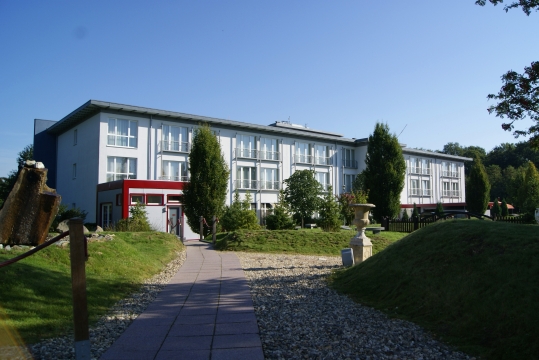 Hotel Sternzeit 1