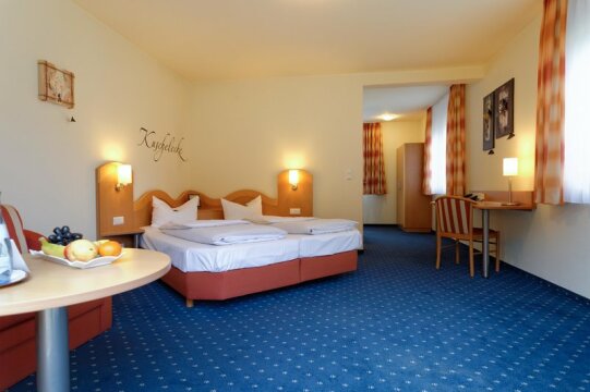 Hotel Talblick 2