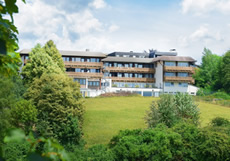 Hotel Waldachtal in 72178 Waldachtal-Lützenhardt