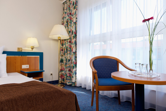 Hotel Wyndham Garden Wismar 2