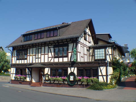 Hotel Zur Krone 2