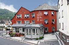 Hotel Zur Post in 56588 Waldbreitbach