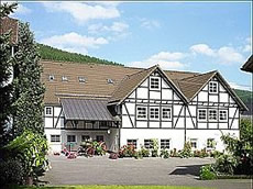 Landhotel Klaukenhof