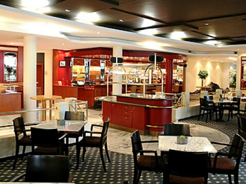 relexa hotel Airport Düsseldorf Ratingen 4