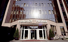 relexa hotel Airport Düsseldorf Ratingen in 40880 Düsseldorf