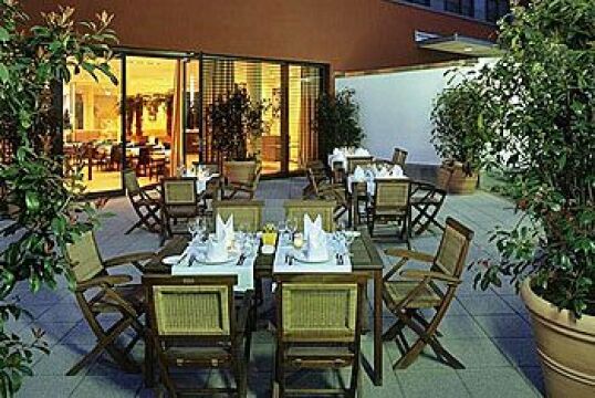 relexa hotel Ratingen City 3