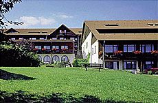 Rhön Residence in 36160 Dipperz