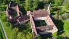 Schmerlenbach Tagungszentrum des Bistums Würzburg 10