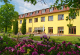 Seehotel Brandenburg an der Havel 1