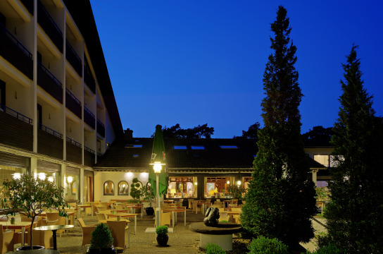 Best Western Premier Seehotel Krautkrämer 2