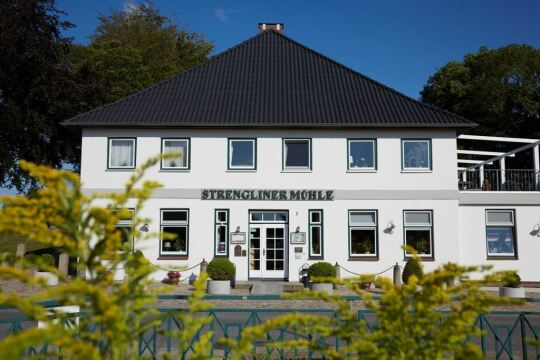 Hotel Strengliner Mühle 2