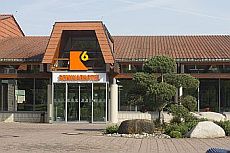 K6 Seminarhotel in 38820 Halberstadt