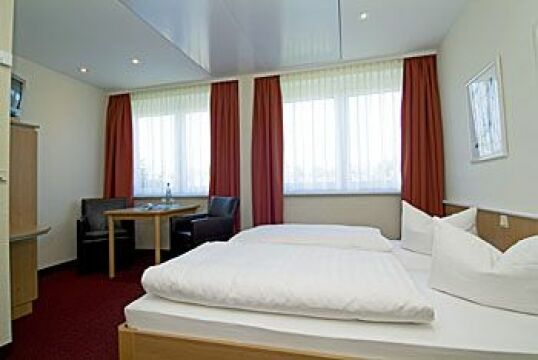 Trend Hotel Banzkow 2