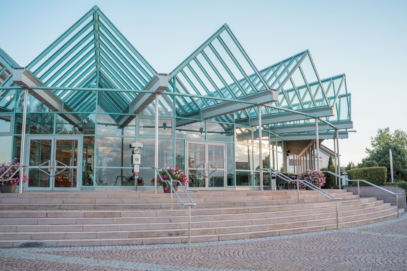 DEKRA Congresshotel Wart