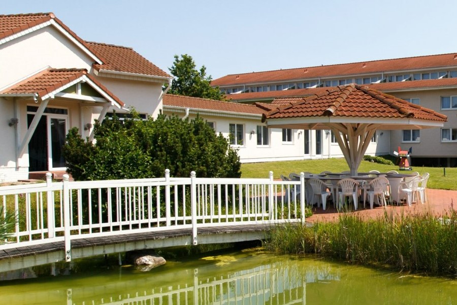 Trans World Hotel Auefeld