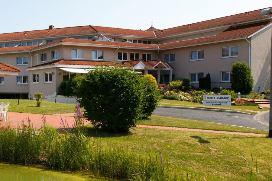 Trans World Hotel Auefeld